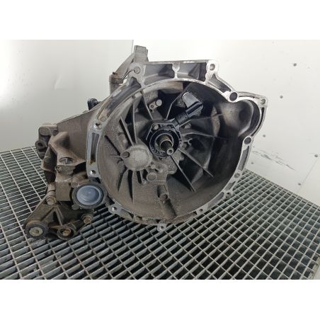 SKRZYNIA BIEGÓW MANUALNA 5 FORD FOCUS II 1.6 16V 2005 3M5R7002NC 