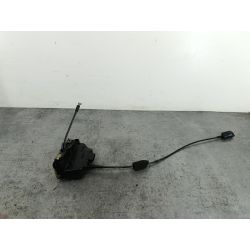 ZAMEK DRZWI PRAWY PRZÓD RENAULT ESPACE IV 3.5 V6 245KM3.5 V62003017973/Z98TEA192404569                                            