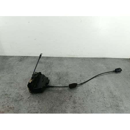 ZAMEK DRZWI PRAWY PRZÓD RENAULT ESPACE IV 3.5 V6 245KM 3.5 V6 2003 017973/Z98 TEA19 240 4569 