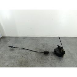 ZAMEK DRZWI LEWY PRZÓD RENAULT ESPACE IV 3.5 V6 245KM3.5 V62003TEA192404569                                            