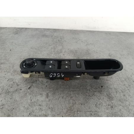 PANEL STEROWANIA SZYB I LUSTEREK RENAULT ESPACE IV 3.5 V6 245KM 3.5 V6 2003 8200250647  8200012126 TEA19 240 4569 
