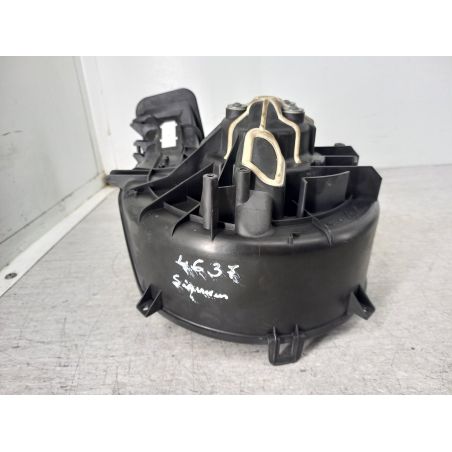 WENTYLATOR NAWIEWU, DMUCHAWA OPEL SIGNUM 2.2 DTI 125KM  2.2 DTI 2004 006975K VALEO Z20R 125 4637 