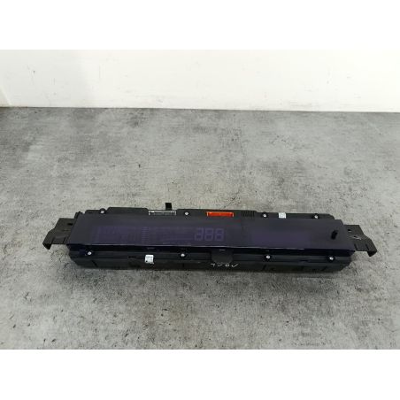 LICZNIK RENAULT ESPACE IV 3.5 V6 245KM 3.5 V6 2003 8200288816 TEA19 240 4569 