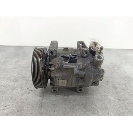 POMPA, SPRĘŻARKA KLIMATYZACJI RENAULT ESPACE IV 3.5 V6 245KM 3.5 V6 2003 8200133818  3P90045010 TEA19 240 4569 