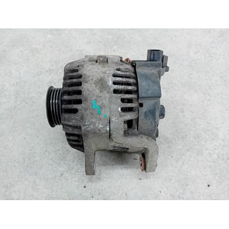 ALTERNATOR NISSAN MICRA III K12 1.2 16V 80KM 1.2 16V 2004 23100AX600 J11 80 4732 