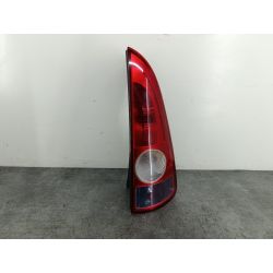 LAMPA TYLNA PRAWA RENAULT ESPACE IV 3.5 V6 245KM3.5 V620038200027152TEA192404569                                            