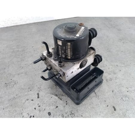 POMPA ABS VW TOURAN I 2.0 TDI 140KM 2.0 TDI 2003 1K0614517B  1K0907379D LC5Q 140 4462 