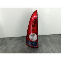 LAMPA TYLNA LEWA RENAULT ESPACE IV 3.5 V6 245KM3.5 V620038200027153TEA192404569                                            