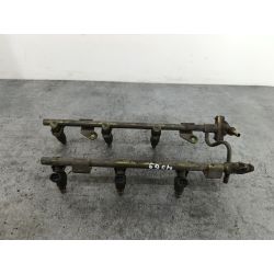 LISTWA WTRYSKOWA BENZYNA RENAULT ESPACE IV 3.5 V6 245KM3.5 V62003FBJC101TEA192404569                                            