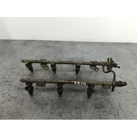 LISTWA WTRYSKOWA BENZYNA RENAULT ESPACE IV 3.5 V6 245KM 3.5 V6 2003 FBJC101 TEA19 240 4569 