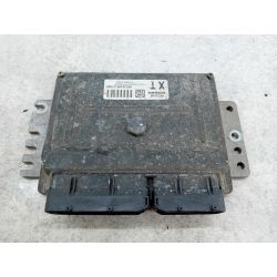 KOMPUTER, STEROWNIK NISSAN MICRA III K12 1.2 16V 80KM1.2 16V2004MEC32-040J11804732                                            