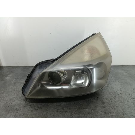 LAMPA PRZÓD LEWA XENON RENAULT ESPACE IV 3.5 V6 245KM 3.5 V6 2003 155659-00  5DV008290-00 TEA19 240 4569 