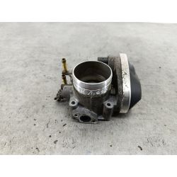 PRZEPUSTNICA SKODA OCTAVIA II 1.6 MPI 102KM1.6 MPI200406A133062AB  A2C53042125LF7T1024446                                            