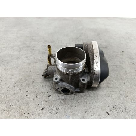 PRZEPUSTNICA SKODA OCTAVIA II 1.6 MPI 102KM 1.6 MPI 2004 06A133062AB  A2C53042125 LF7T 102 4446 