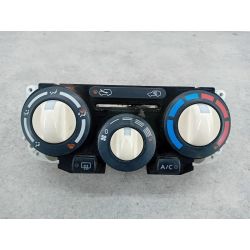 PANEL NAWIEWU NISSAN MICRA III K12 1.2 16V 80KM1.2 16V2004F667193V-01J11804732                                            