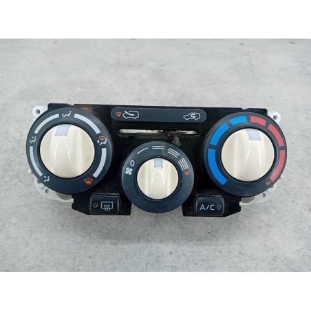 PANEL NAWIEWU NISSAN MICRA III K12 1.2 16V 80KM 1.2 16V 2004 F667193V-01 J11 80 4732 