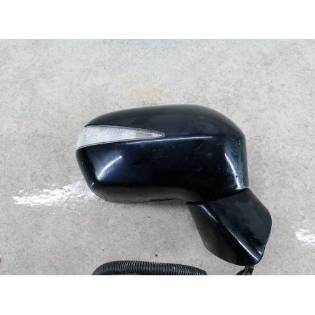 LUSTERKO PRAWE HONDA CIVIC VIII 1.8 1.8 16V 2007 B92P 140 4349 