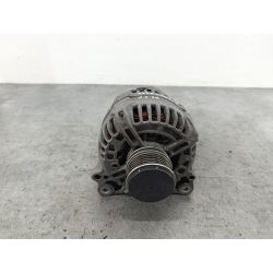 ALTERNATOR SKODA OCTAVIA II 1.6 MPI 102KM1.6 MPI200406F903023F  0124525066LF7T1024446                                            