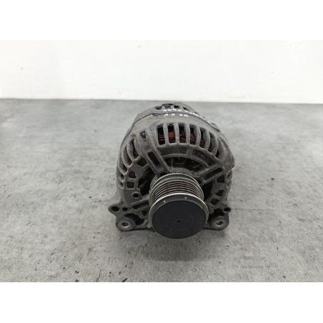 ALTERNATOR SKODA OCTAVIA II 1.6 MPI 102KM 1.6 MPI 2004 06F903023F  0124525066 LF7T 102 4446 