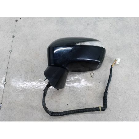 LEFT MIRROR HONDA CIVIC VIII 1.8 1.8 16V 2007 B92P 140 4349 