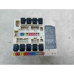 MODUŁ USM NISSAN MICRA III K12 1.2 16V 80KM1.2 16V2004833L22J11804732                                            