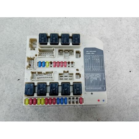 MODUŁ USM NISSAN MICRA III K12 1.2 16V 80KM 1.2 16V 2004 833L22 J11 80 4732 