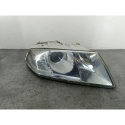 LAMPA PRZÓD PRAWA XENON SKODA OCTAVIA II 1.6 MPI 102KM1.6 MPI2004LF7T1024446                                            