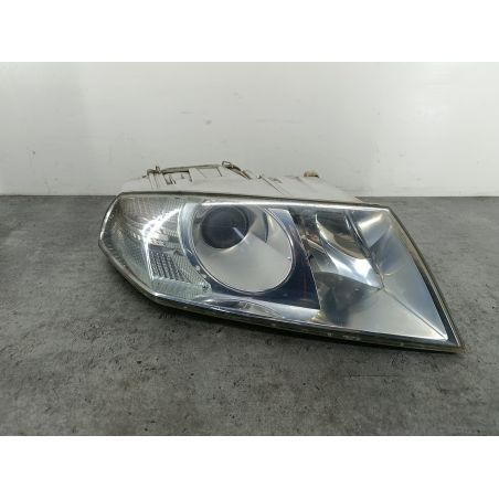 LAMPA PRZÓD PRAWA XENON SKODA OCTAVIA II 1.6 MPI 102KM 1.6 MPI 2004 LF7T 102 4446 