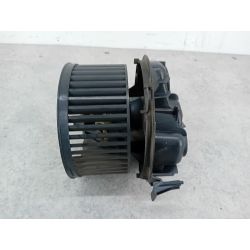 WENTYLATOR NAWIEWU, DMUCHAWA NISSAN MICRA III K12 1.2 16V 80KM1.2 16V2004J11804732                                            