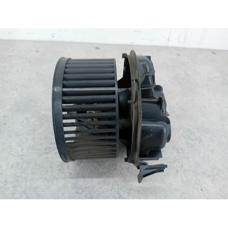 WENTYLATOR NAWIEWU, DMUCHAWA NISSAN MICRA III K12 1.2 16V 80KM 1.2 16V 2004 J11 80 4732 