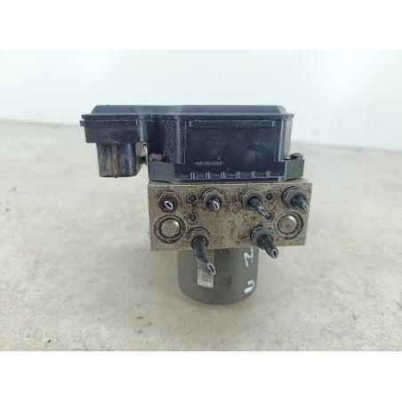 ABS PUMP VW PASSAT B7 2.0 TDI 140KM 2.0 TDI 2011 3AA614109M LK7X 140 4671 