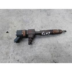 WTRYSKIWACZ OPEL VECTRA C FL 1.9 CDTI 120KM1.9 CDTI20080445110276Z1571205007                                            