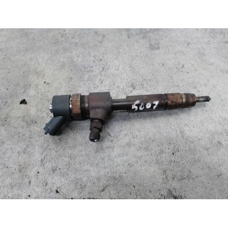 WTRYSKIWACZ OPEL VECTRA C FL 1.9 CDTI 120KM 1.9 CDTI 2008 0445110276 Z157 120 5007 