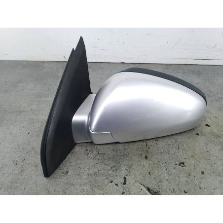 LEFT MIRROR OPEL VECTRA C FL 1.9 CDTI 120KM 1.9 CDTI 2008 24436145 Z157 120 5007 