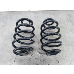 SPRĘŻYNY TYŁ OPEL VECTRA C FL 1.9 CDTI 120KM1.9 CDTI2008Z1571205007                                            