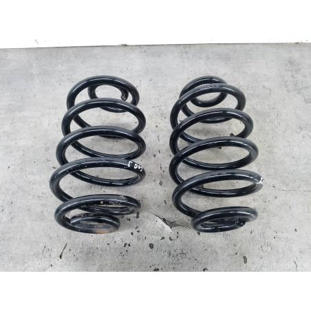 SPRĘŻYNY TYŁ OPEL VECTRA C FL 1.9 CDTI 120KM 1.9 CDTI 2008 Z157 120 5007 