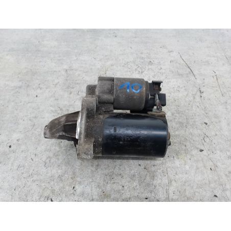 starter MAZDA 2 I 1.6 101KM 1.6 16V 2003 2S6U-1100-CA BOSCH 17V 101 4945 