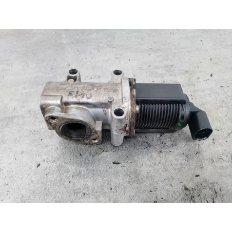 ZAWÓR EGR OPEL VECTRA C FL 1.9 CDTI 120KM 1.9 CDTI 2008 5.00240.05  09T104 PIERBURG Z157 120 5007 