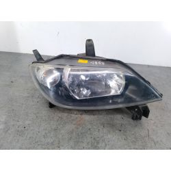 LAMPA PRZÓD PRAWA MAZDA 2 I 1.6 101KM1.6 16V20033M71-13W023-AF17V1014945                                            