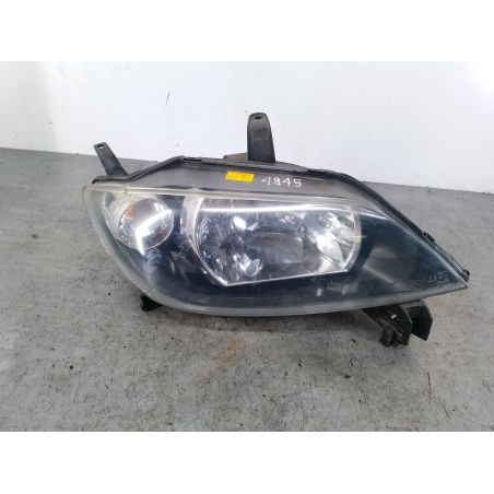 LAMPA PRZÓD PRAWA MAZDA 2 I 1.6 101KM 1.6 16V 2003 3M71-13W023-AF 17V 101 4945 