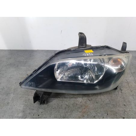 LAMPA PRZÓD LEWA MAZDA 2 I 1.6 101KM 1.6 16V 2003 3M7113W030-AF 17V 101 4945 