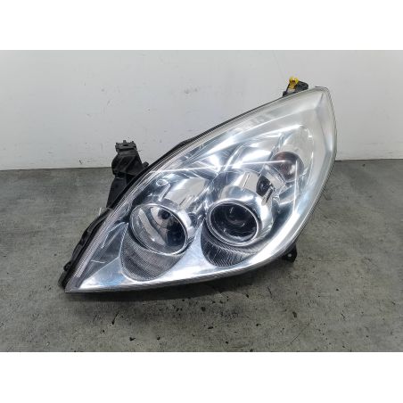 LAMPA PRZÓD LEWA OPEL VECTRA C FL 1.9 CDTI 120KM 1.9 CDTI 2008 20-B042L TYC Z157 120 5007 