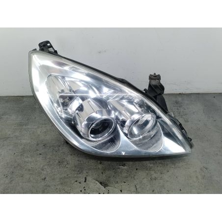LAMPA PRZÓD PRAWA OPEL VECTRA C FL 1.9 CDTI 120KM 1.9 CDTI 2008 20-B041R TYC Z157 120 5007 