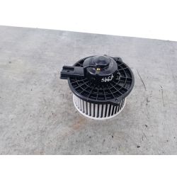 WENTYLATOR NAWIEWU, DMUCHAWA MAZDA 2 I 1.6 101KM1.6 16V2003GJ8AA0217V1014945                                            