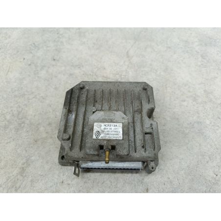 KOMPUTER, STEROWNIK RENAULT MASTER II 2.8 DTI 2000 7700300806  HOM7700300625 389 114 4886 