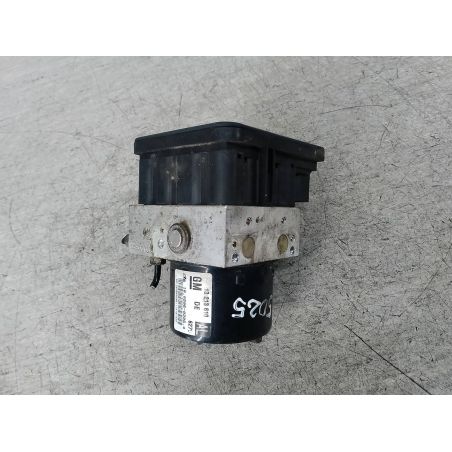 POMPA ABS OPEL ASTRA H 1.9 CDTI 120KM 1.9 CDTI 2005 13213610   120 5025 