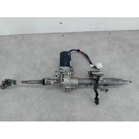 WSPOMAGANIE ELEKTRYCZNE, PION TOYOTA YARIS II 1.0 VVT-I 69KM 1.0 12V 2006 SPW19-13 F8-756  02600  KOYO 1F8 69 4998 