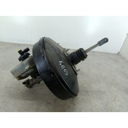 SERWO HAMULCOWE RENAULT MASTER II FL 2.5 DCI 120KM2.5 DCI20098200883918  0204024918  BOSCH03891204869                                            