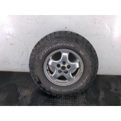 KOŁO ZAPASOWE 16'' LAND ROVER DISCOVERY II 2.5 TD5 139KM2.5 TD51999235/85R16 120/116S 7JX16X57AH2 ANR484764213949967.0"                                            
