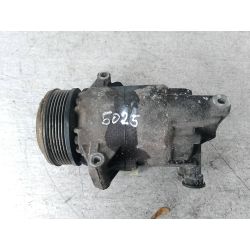POMPA, SPRĘŻARKA KLIMATYZACJI OPEL ASTRA H 1.9 CDTI 120KM1.9 CDTI2005131247521205025                                            